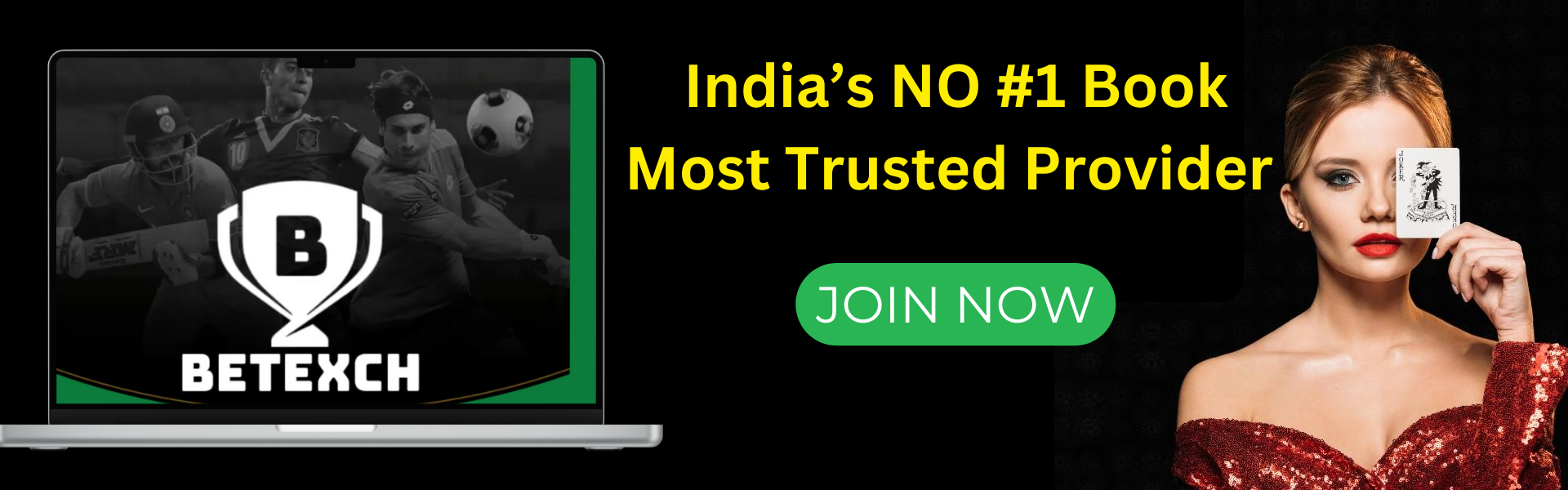 Online Cricket ID