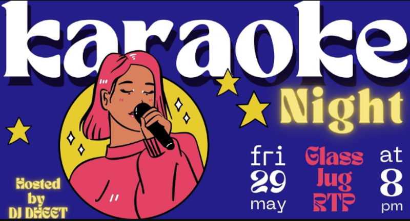 Karaoke Night