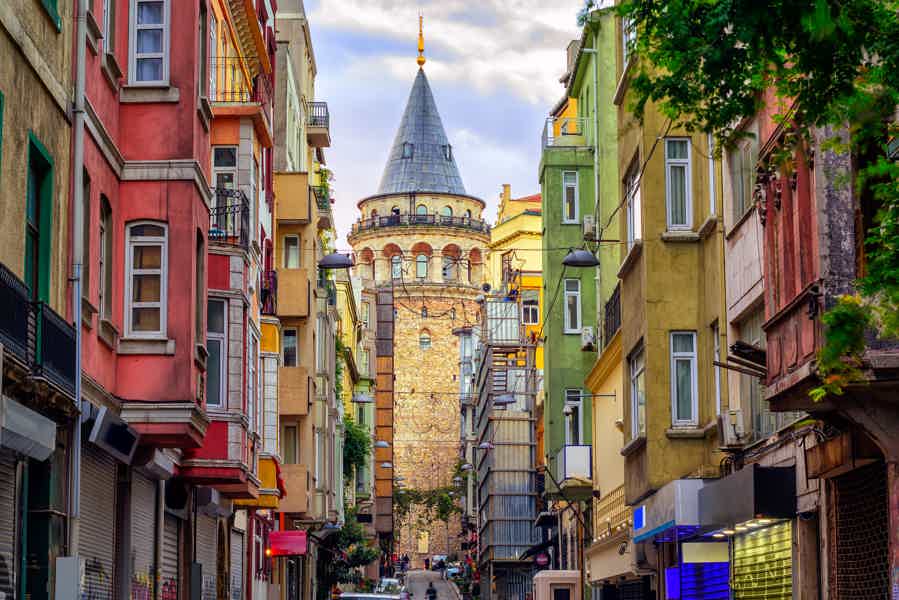 Morning Istanbul Tour - photo 4