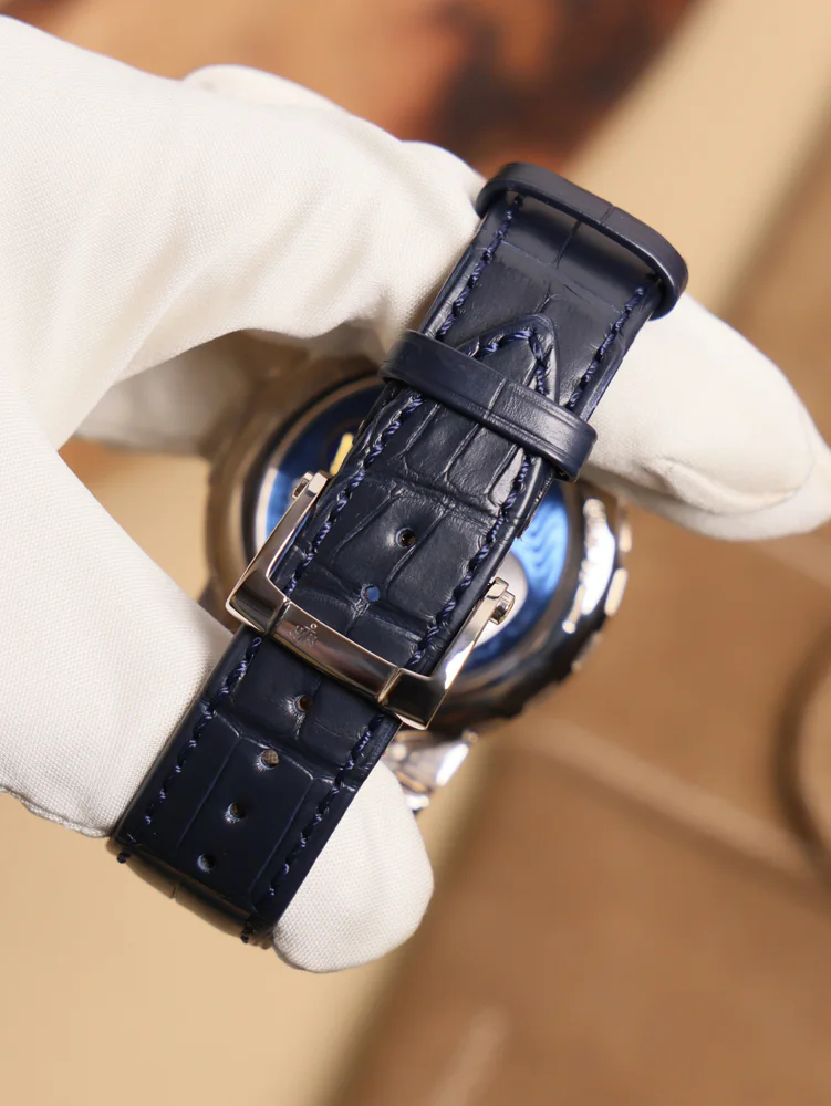 Ulysse Nardin Freak WG First Generation, image 4