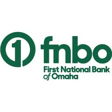 First National Bank of Omaha logo on InHerSight