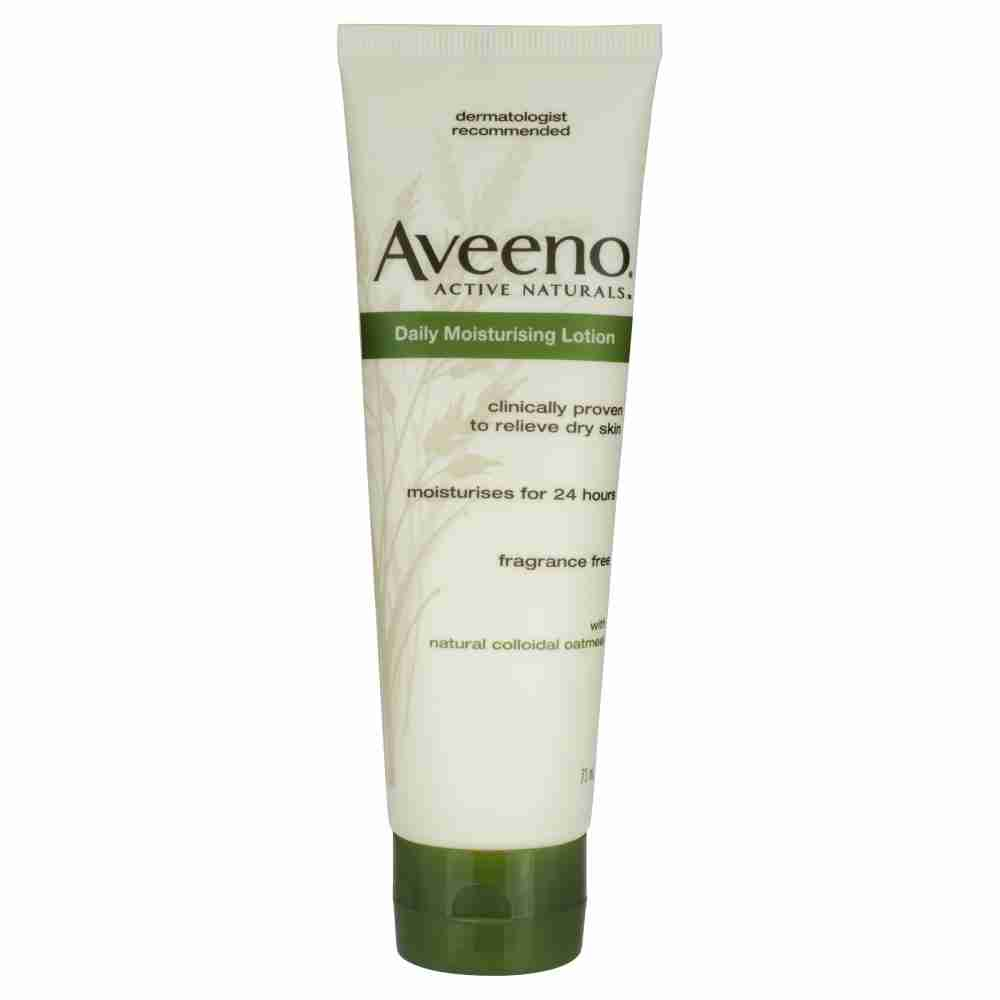 Aveeno Daily Moisturising Lotion 71Ml Srp