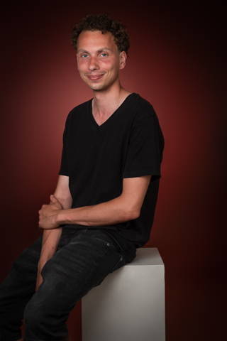Luka Staal