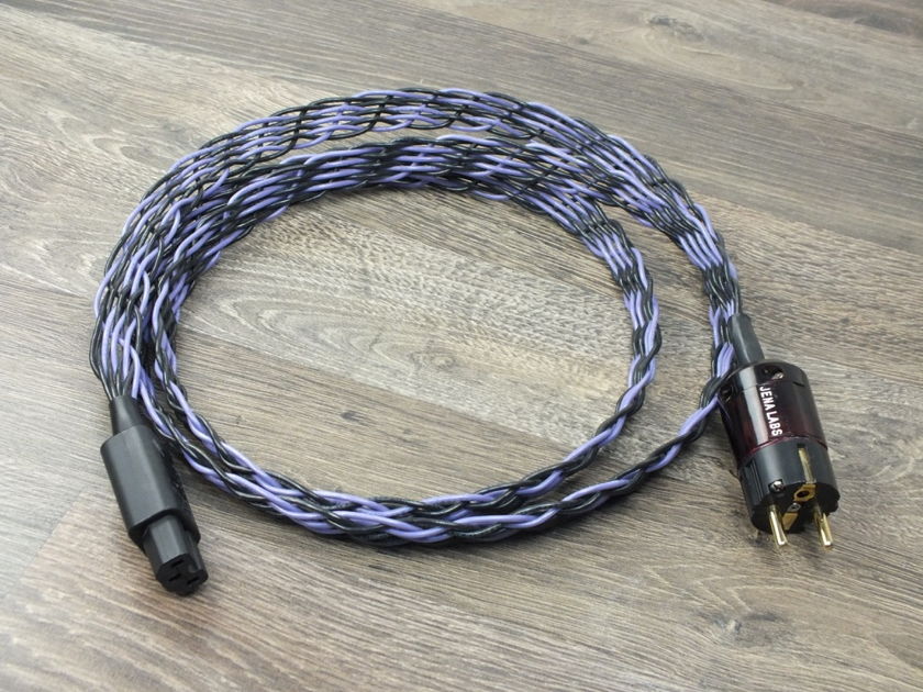 JENA Labs 916 power cable 2,0 metre
