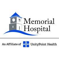 Carthage Memorial Hospital Logo