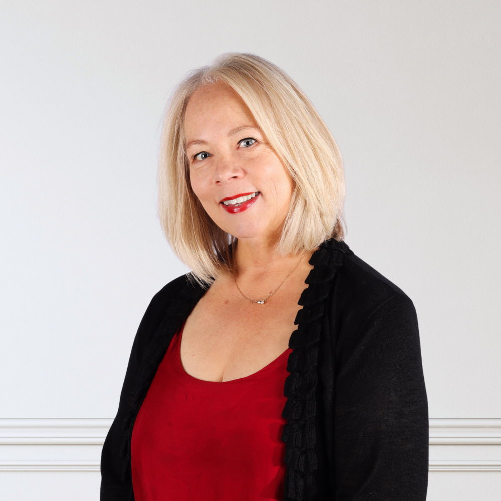 Pascale Tremblay