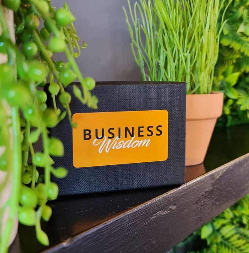 Voucher for Hourly Consultancy - Image 6