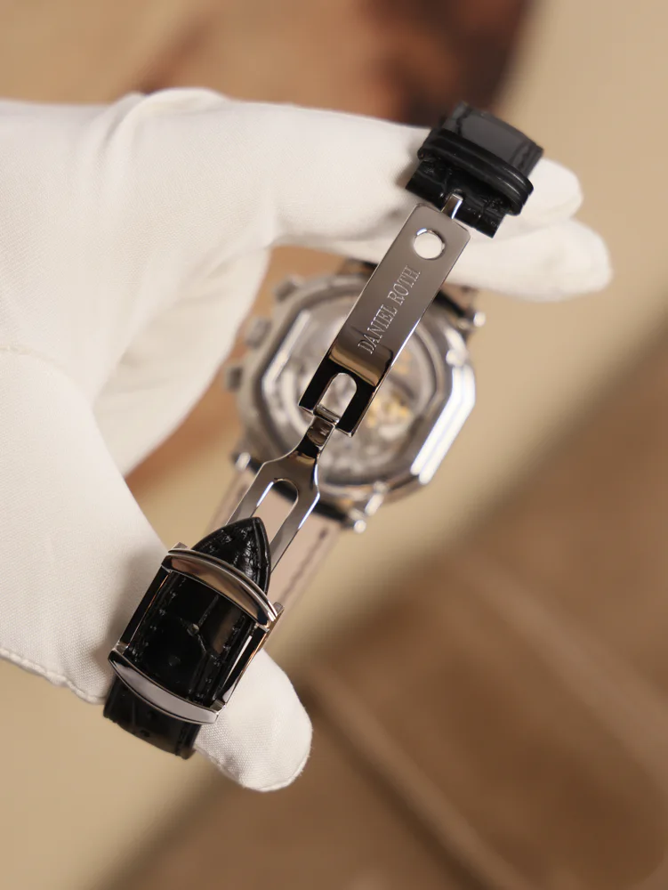 Master Chronograph Calibre "el Primero 400" Circa 1999