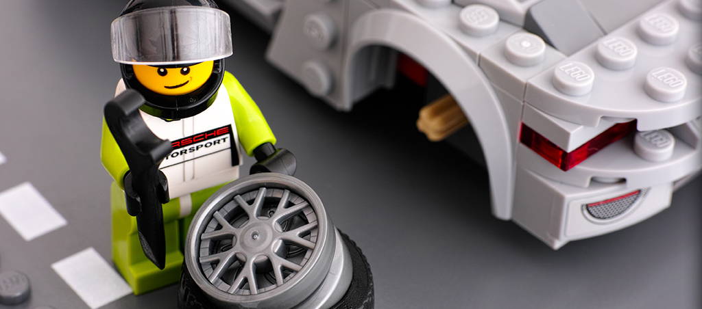 lego tires