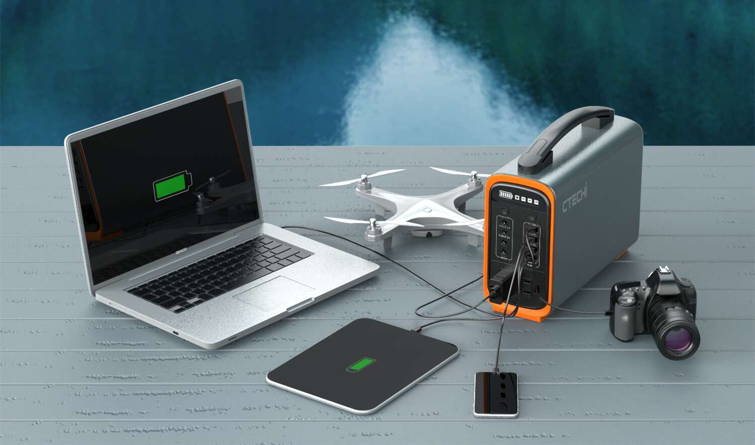 Is a Solar Generator Worth the Investment? A Buyer's Guide ctechiofficial