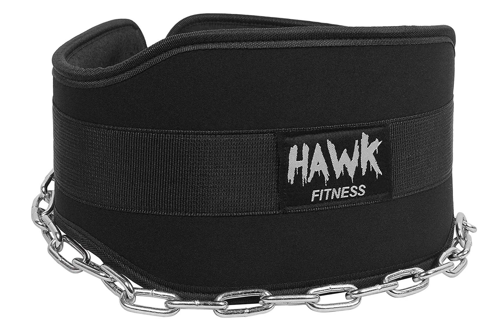 Hawk Fitness Dip Gürtel
