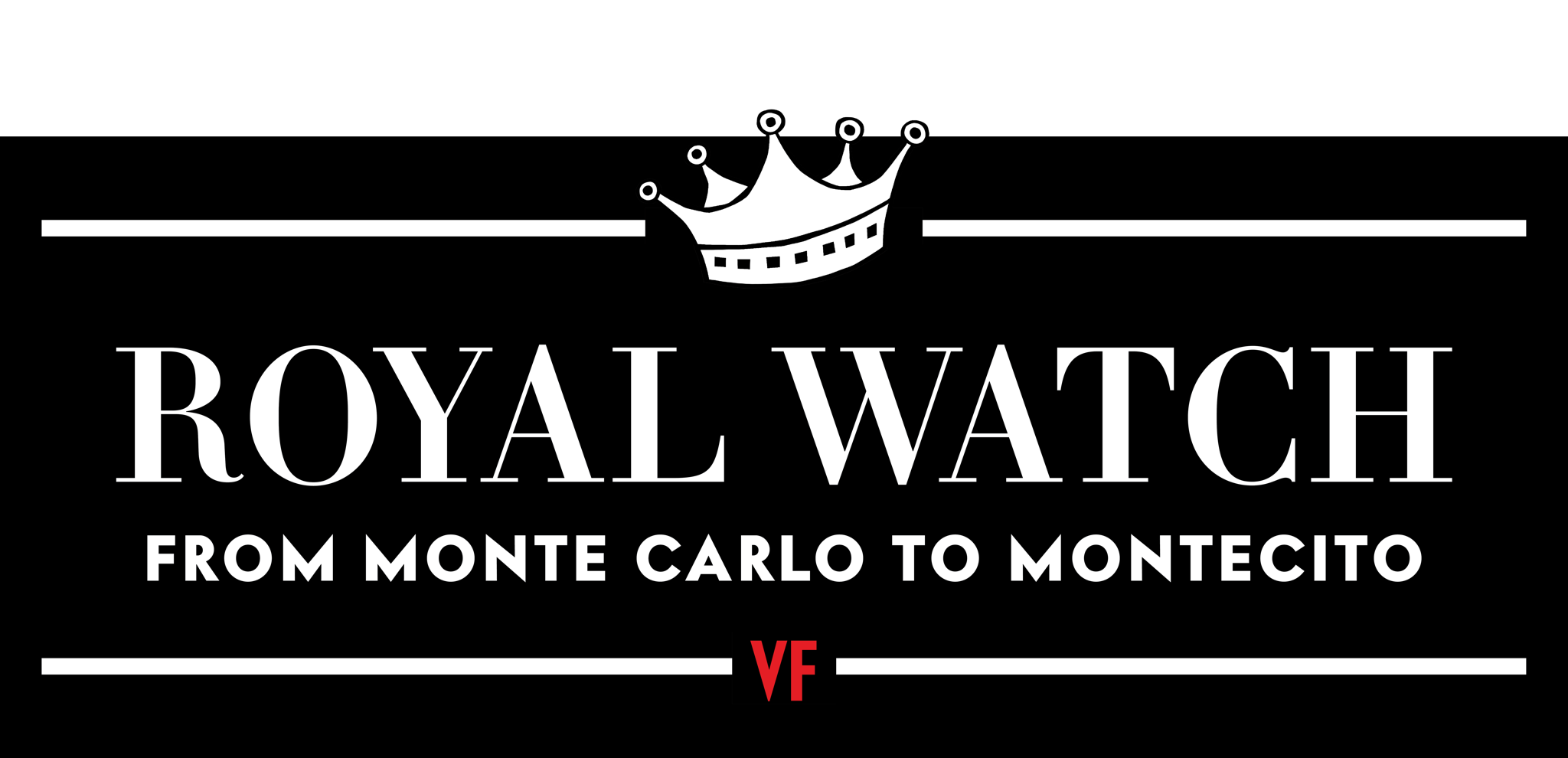 Vanity Fair Royal Watch