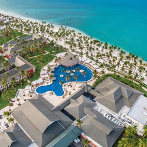 Barcelo Bavaro Beach Adults Only