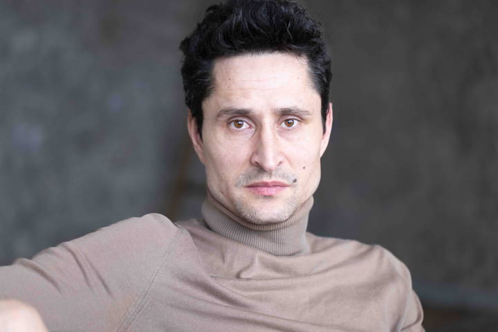 Mircea  Torres