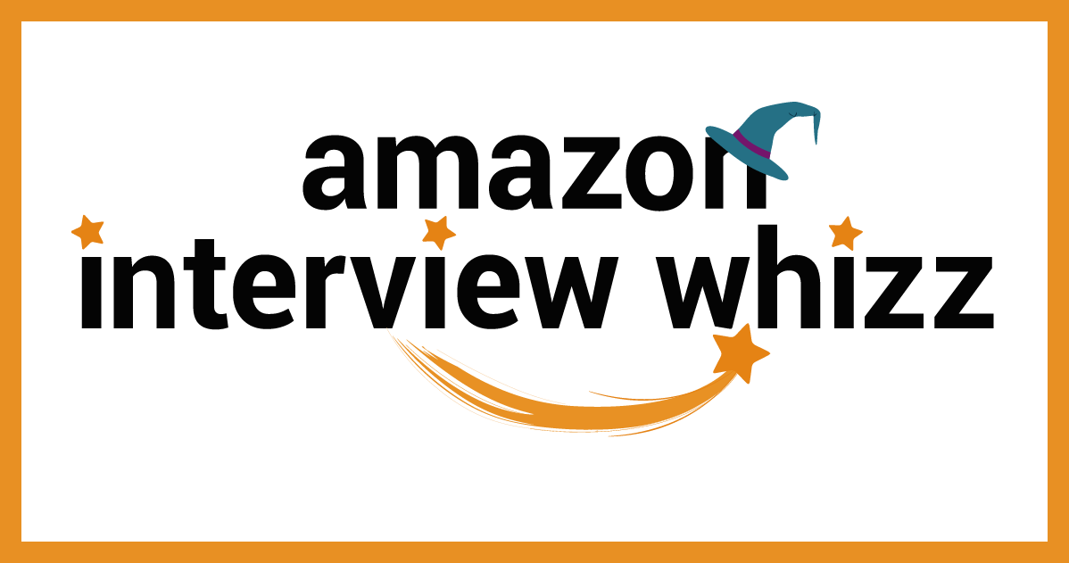 The Top Amazon Interview Questions| Ex-Bar Raiser