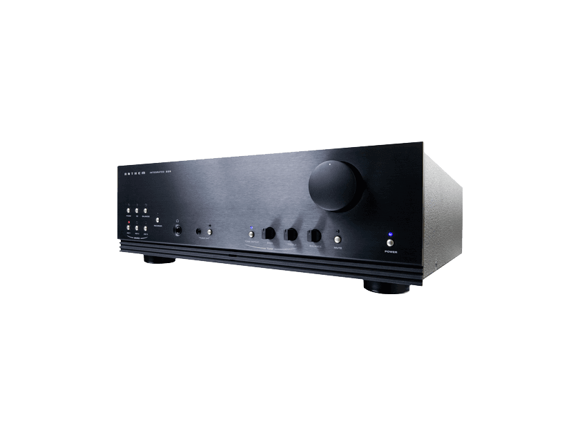 Anthem INT-225 with mm phono New, Full Warranty
