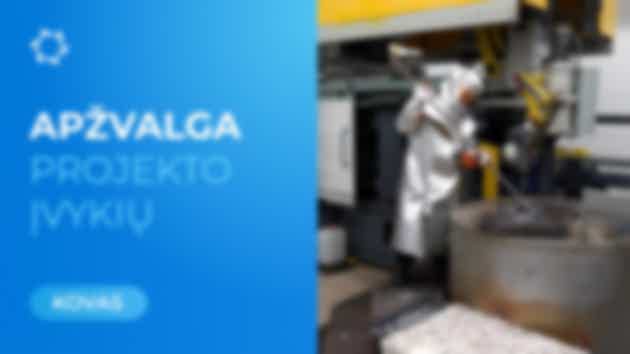 Svarbiausi „Sovelmash“ ir SOLARGROUP įvykiai kovo mėnesį