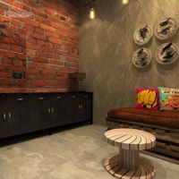vanguard-design-studio-vanguard-cr-sdn-bhd-industrial-retro-malaysia-selangor-retail-interior-design