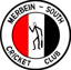 Merbein South Cricket Club logo