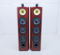 B&W 803D Floorstanding Speakers; Rosenut Pair (11504) 2