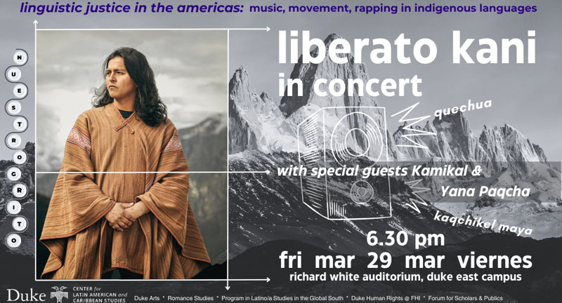 All Events Calendar | INDY Week | Raleigh, NC