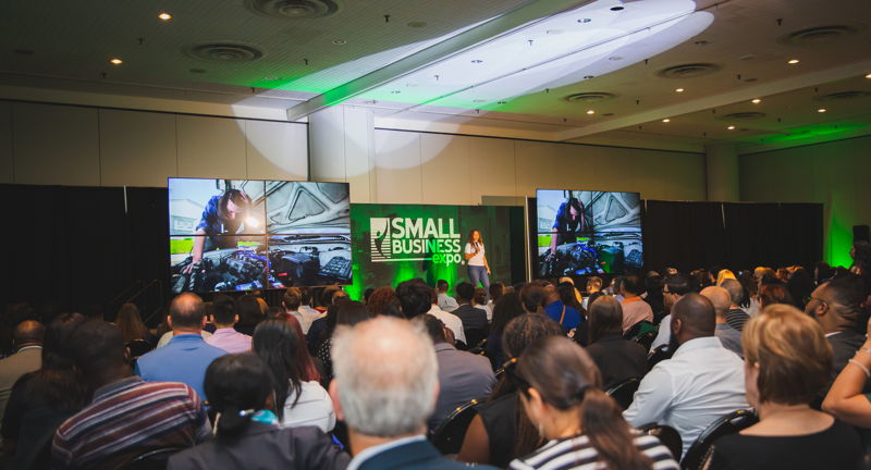 Atlanta Small Business Expo 2026