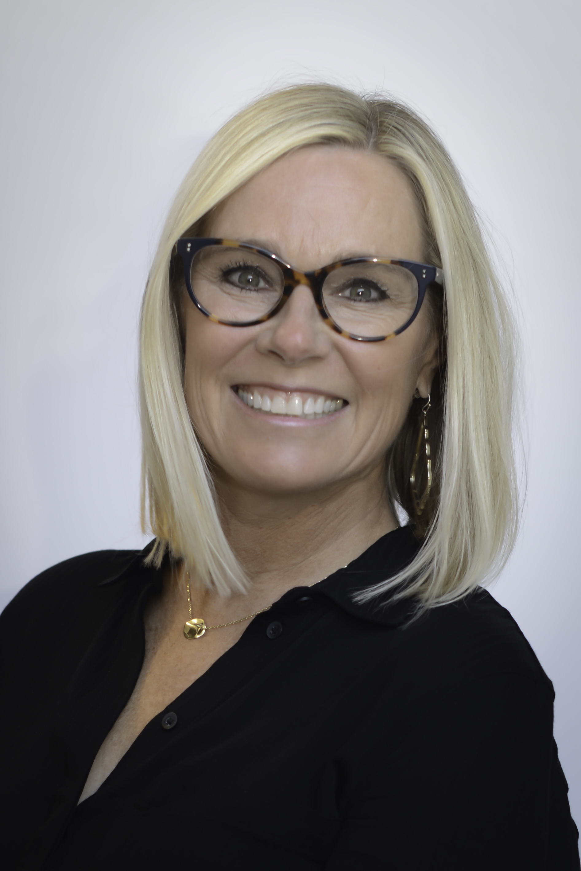 Jodi Hunter