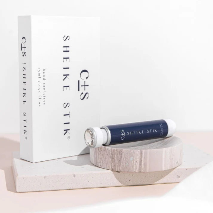 Sheike Stik® Clutch-Sized Hand Sanitiser 15ml