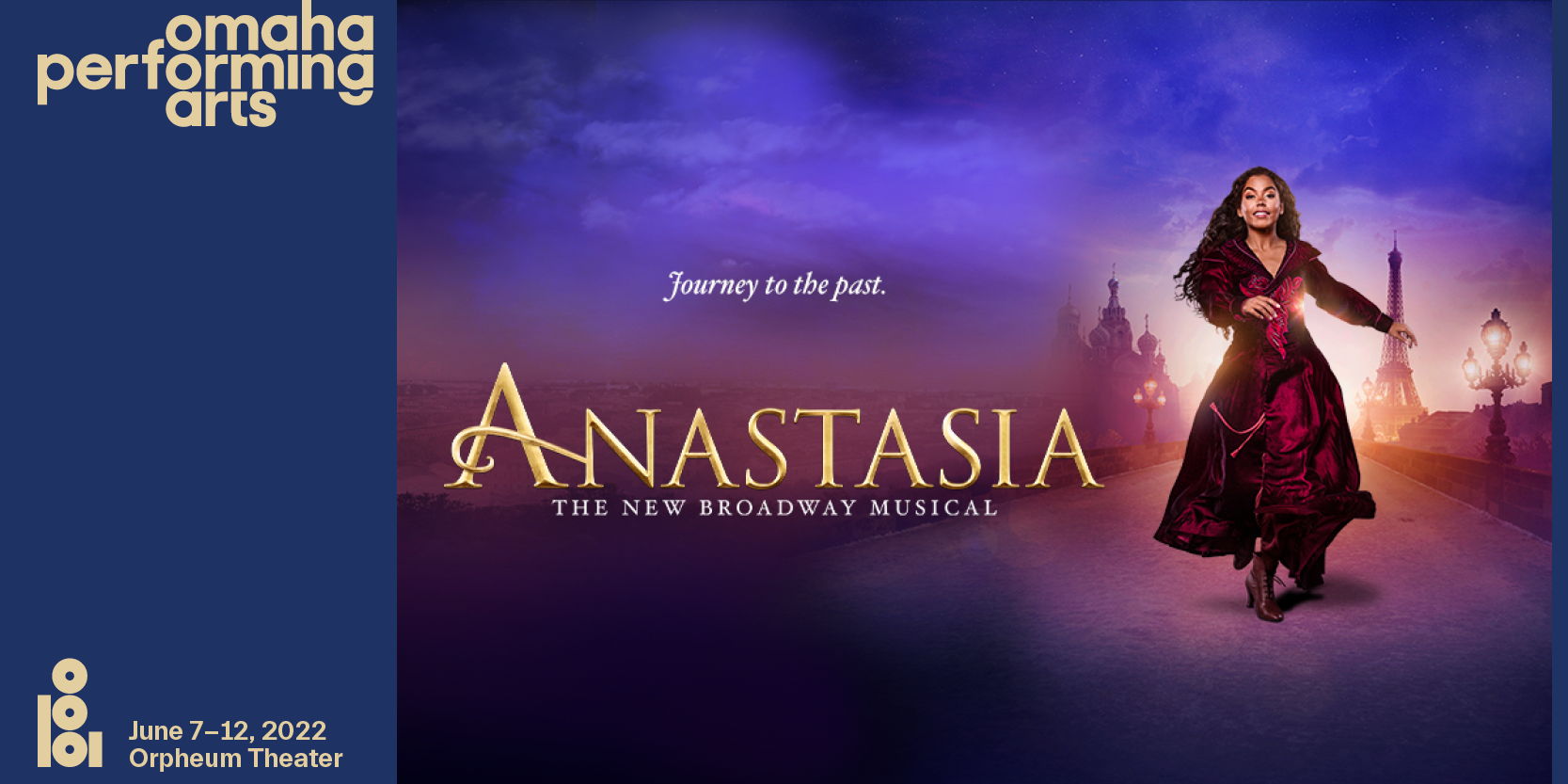 ANASTASIA promotional image