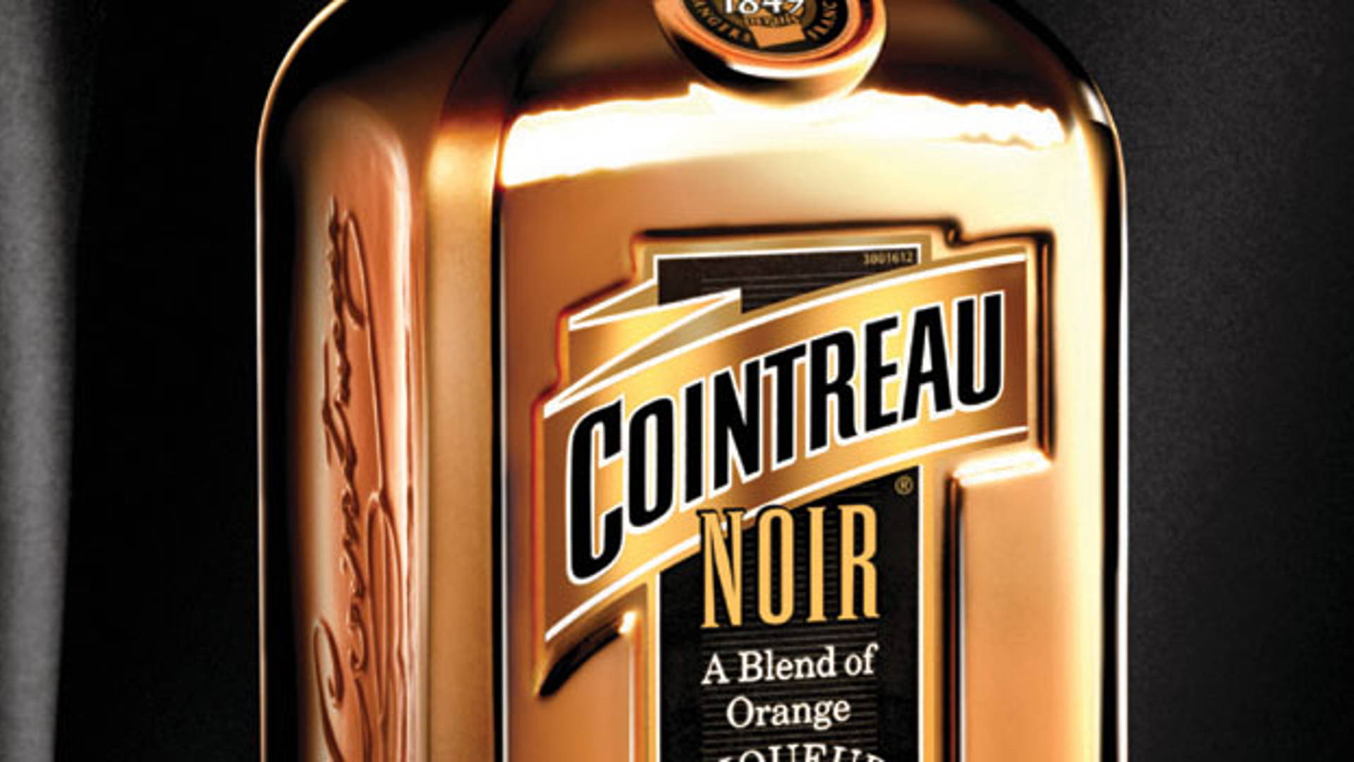 Featured image for Cointreau Noir