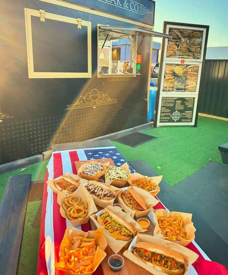 Ezyeats Street Foods Australia - Voucher - Image 2