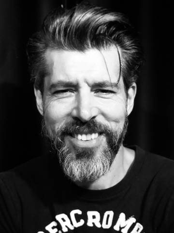 frederic GEERTS