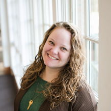 Heather Clark, LPC, LCPC