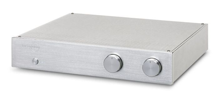 BURSON AUDIO PI-160  Integrated Amplifier  - 25% Off Sp...