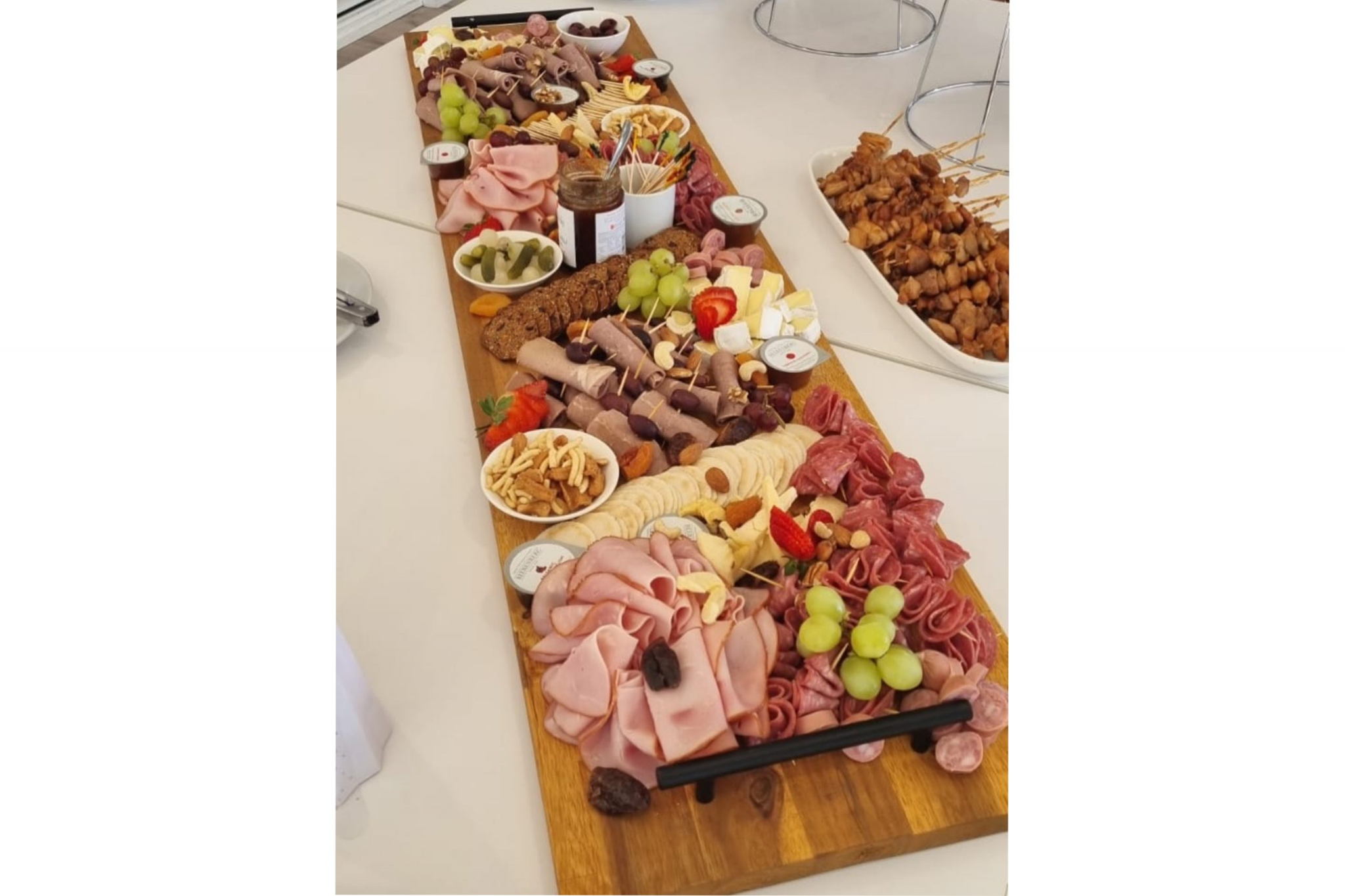 1837 Barossa Restaurant - Voucher - Image 3