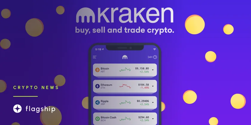 Kraken to Discontinue Unregistered Offer and Sale of Crypto Asset Staking-As-A-Service Program and Pay $30 Million to Settle SEC Charges