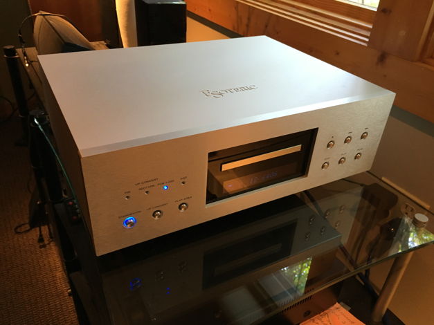 Esoteric SA-60 SACD, CD, DVD Audio player