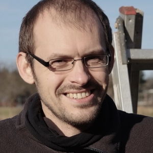 Michael Howitz Avatar
