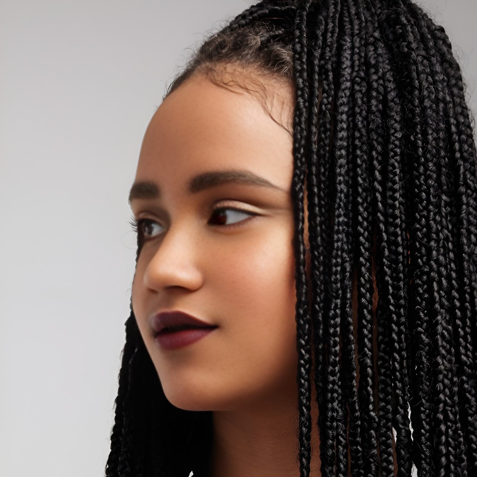 KAYISI EXOTIC DREADS EXTENSIONS AND BRAIDS $10 Voucher - Image 8