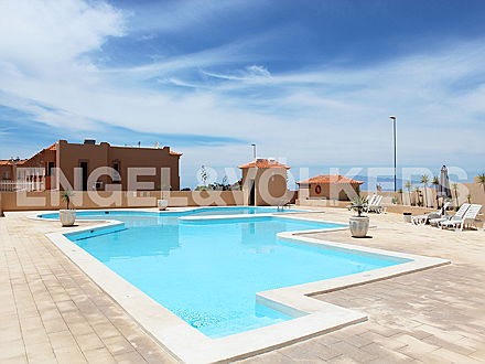  Costa Adeje
- Property for sale in Tenerife: German quality with sea views in Roque del Conde, Costa Adeje, Tenerife South, Engel & Völkers Costa Adeje