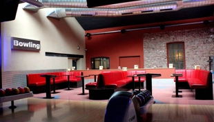 alte papierfabrik bowling bahn