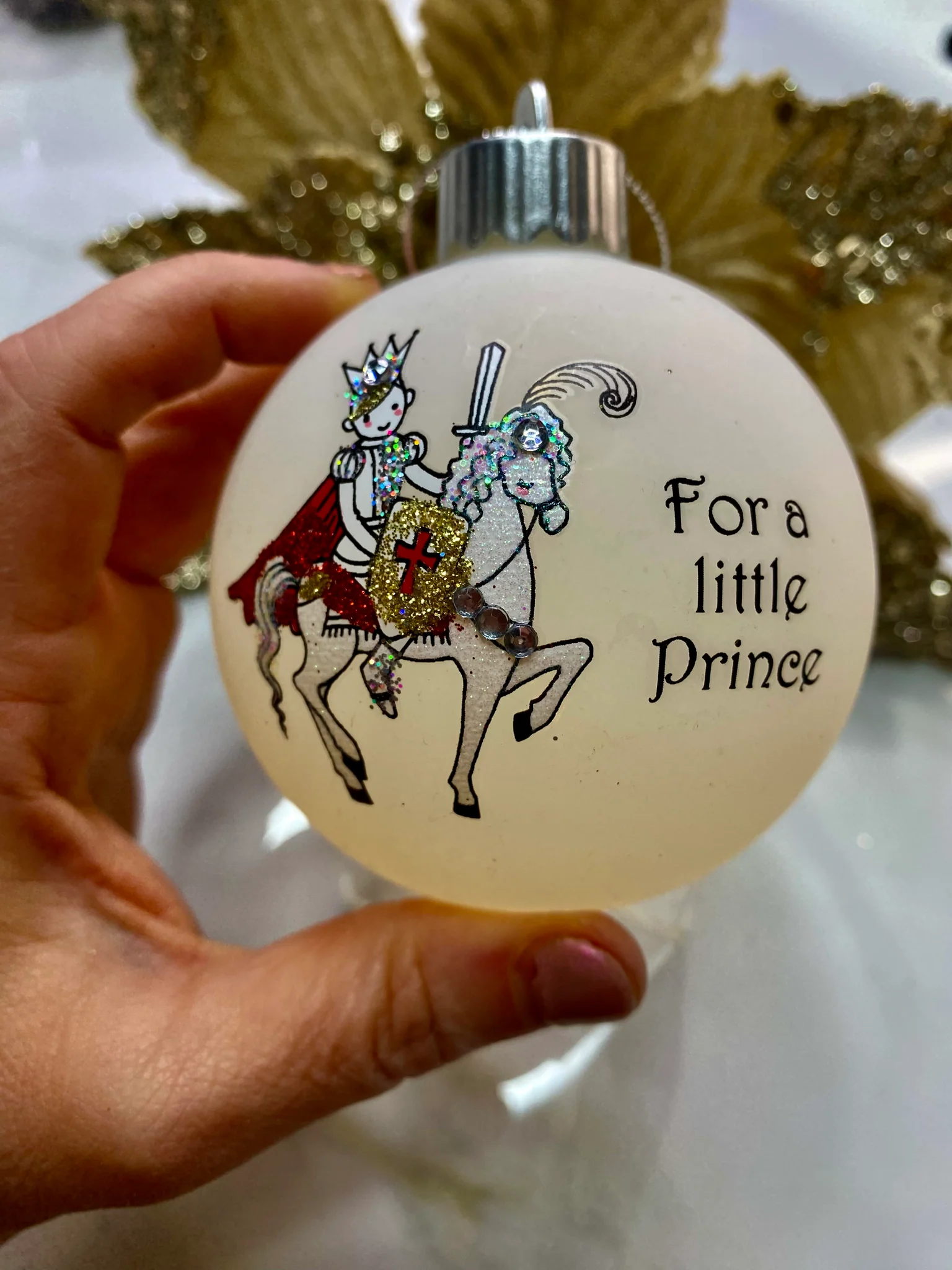 A Little Prince - Image 2