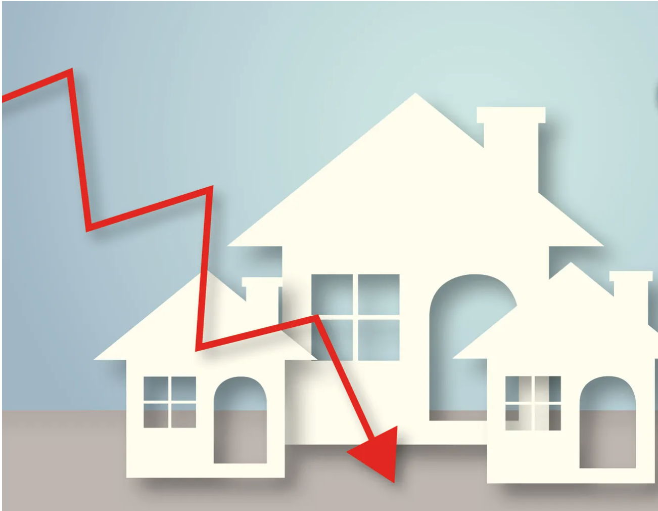 featured image for story, Why Today’s Mortgage Rate Trend Is Good for Sellers