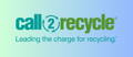 Call2Recycle logo