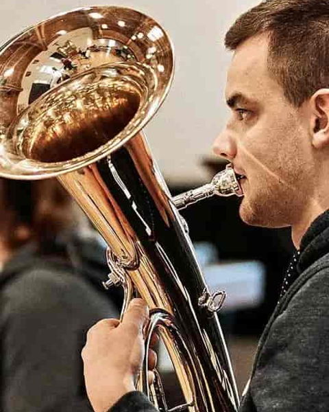 Nordbayerischer Musikbund e.V.