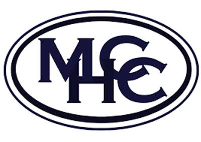 MHCricket Club Cricket Club Logo
