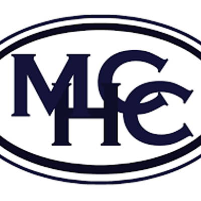 MHCricket Club Logo