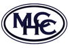 MHCricket Club Logo