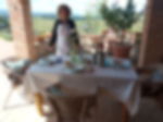  Certaldo: Tuscan cooking course