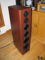 Bryston A2 Floor staing Speakers in Cherry 2